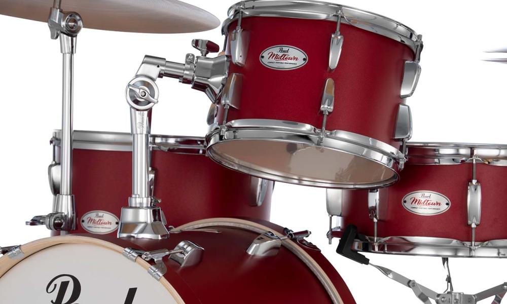 Midtown compact Drum 